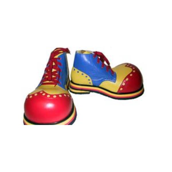 Clown Shoes Professional (Model 6)
